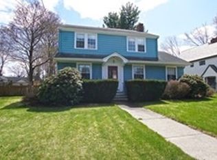 273 Porter St, Melrose, MA 02176