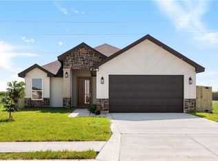 3516 Monte Cielo, Weslaco, TX 78596