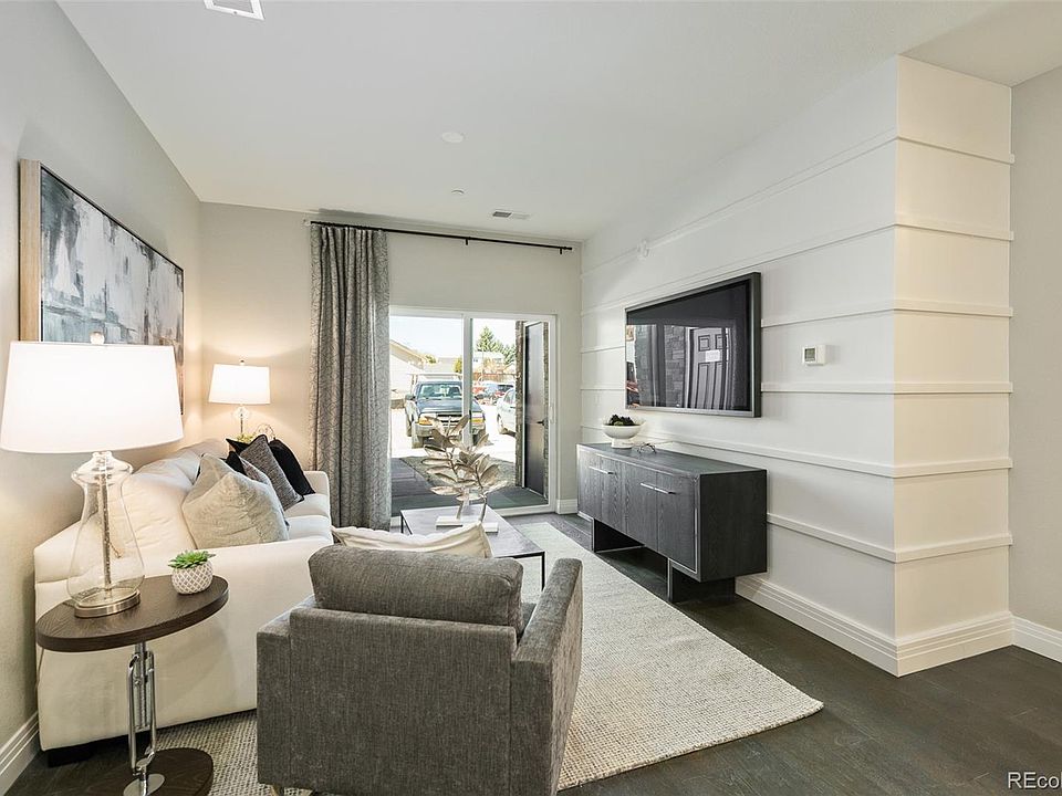 Chatfield Bluffs Condominiums Littleton, CO Zillow