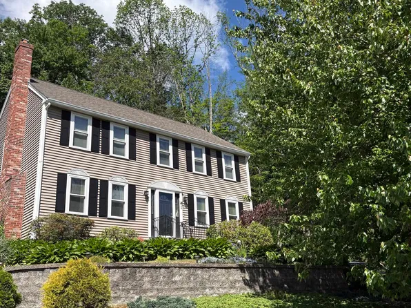 24 Sunrise Drive, Haverhill, MA 01835