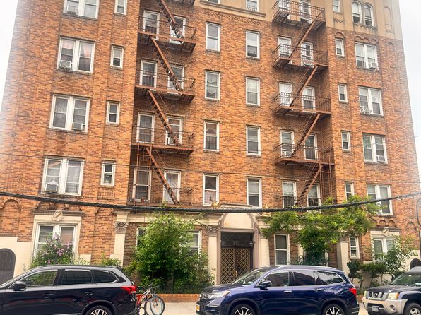 3620 Parsons Blvd #6BA