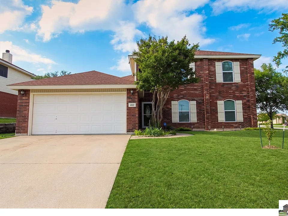 402 Preakness Cir