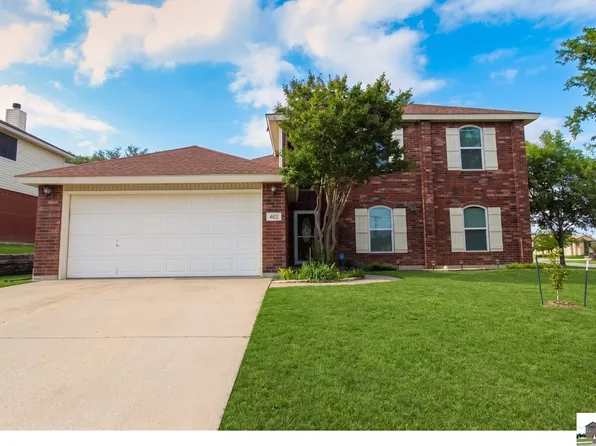 402 Preakness Cir, Copperas Cove, TX 76522