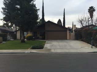 6717 Plaquemines Dr, Bakersfield, CA