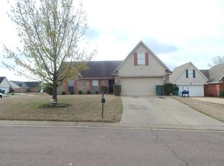 1733 Avery Cv, Southaven, MS 38671