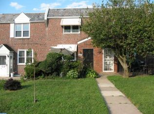 1839 Meribrook Rd, Philadelphia, PA 19151