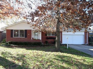5662 S Zunis Ave, Tulsa, OK 74105