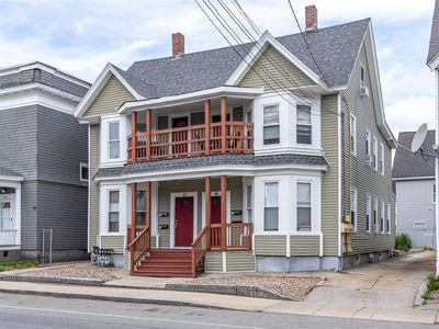 59-61 Kinsley Street, Nashua, NH, 03060
