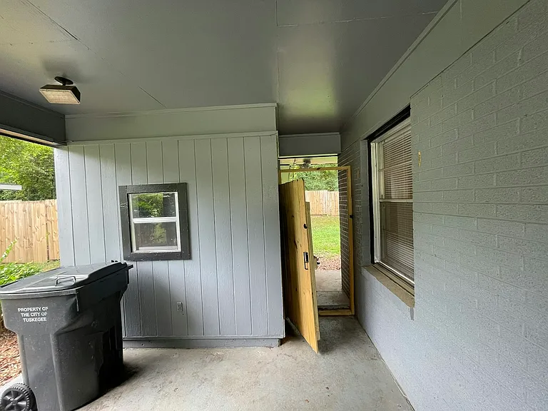 Carport