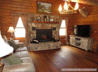 442 Dry Creek Rd, Camdenton, MO 65020