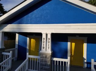 9017 Pear St, New Orleans, LA 70118