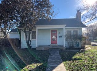 1001 Prescott St, Kerrville, TX 78028