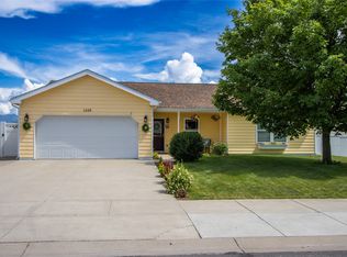 1448 Klondyke Loop, Somers, MT 59932