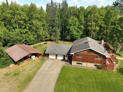 2443 Singa St, North Pole, AK, 99705