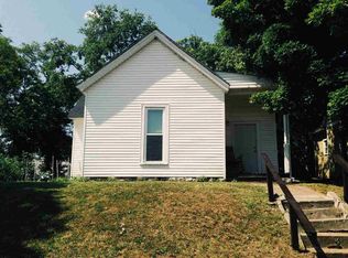 121 W 10th Ave, Bowling Green, KY 42101