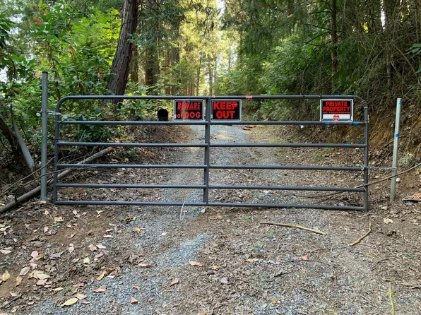 5727 Starkes Grade Rd, Pollock Pines, CA 95726