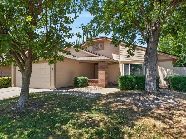 10 Breland Ct, Sacramento, CA 95823