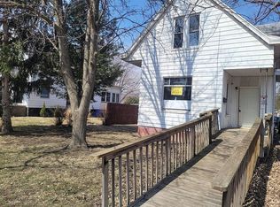 505 E Virginia Ave, Peoria, IL