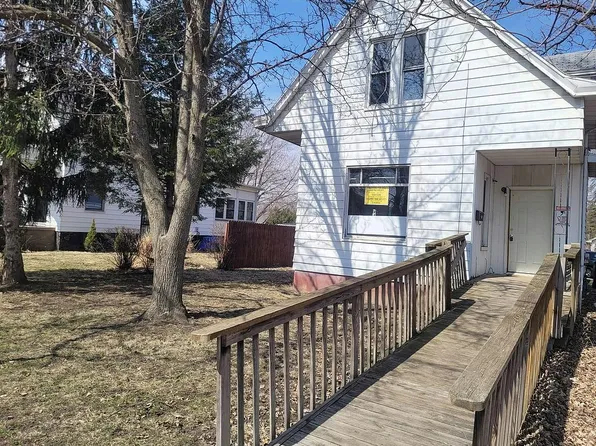 505 E Virginia Ave, Peoria, IL 61603