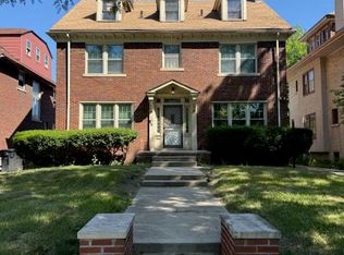 1646 Chicago Blvd, Detroit, MI 48206