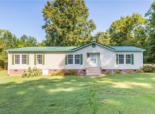 175 Mayflower Rd, Lexington, NC 27292