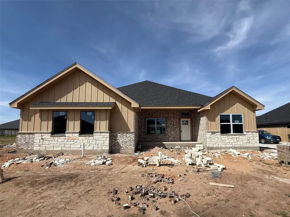 6810 Beals Creek Dr, Abilene, TX 79606