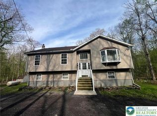 1240 Howeytown Rd, East Stroudsburg, PA 18302