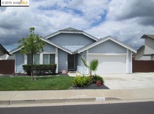 5581 Starboard Dr, Discovery Bay, CA