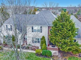 1442 Oakwood Hollow Ln, Toms River, NJ