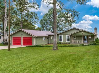 462 Lakeview Hbr, Onalaska, TX 77360