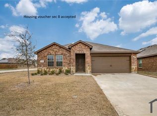 163 Silver Charm Ln, Caddo Mills, TX 75135