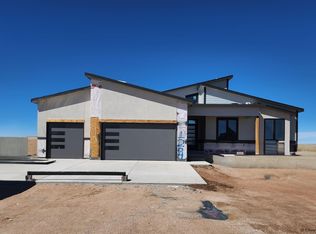 1204 Carribean Rd, Cheyenne, WY 82009