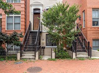 1230 4th St NW APT 1, Washington, DC 20001