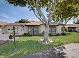 4948 Eaglewood Rd APT B, Boynton Beach, FL 33436