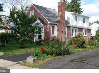 2511 Belmont Ave, Ardmore, PA 19003