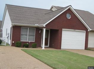 1375 Williamsburg Dr, Union City, TN 38261