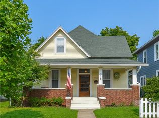 135 S Butler Ave, Indianapolis, IN
