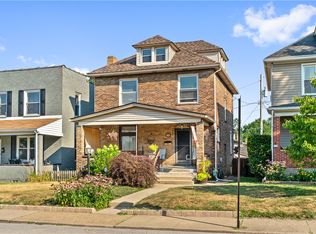 176 Clay St, Rochester, PA 15074