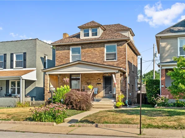 176 Clay St, Rochester, PA 15074