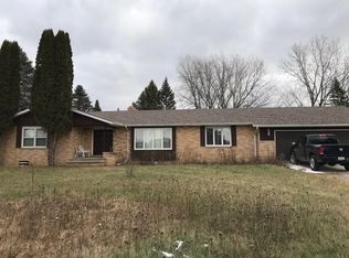 2648 State Highway 32, Krakow, WI 54137