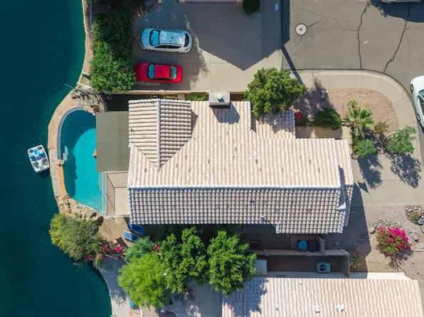 1753 E BOSTON Circle, Chandler, AZ 85225