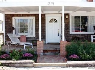 23 Calle Del Sierra, Stinson Beach, CA 94970