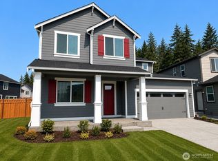 Lennar At Tehaleh Glacier Pointe, Bonney Lake, WA 98391