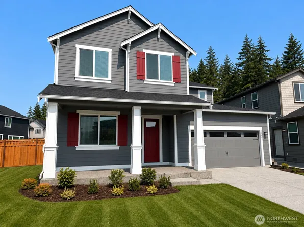 20405 Mystic Place E, Bonney Lake, WA 98391