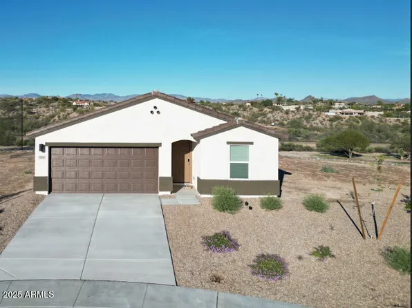 920 ECHO Court, Wickenburg, AZ 85390