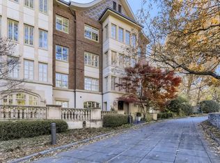 1717 N Decatur Rd #111, Atlanta, GA 30307