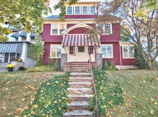 2402 N Washington Ave, Scranton, PA 18509