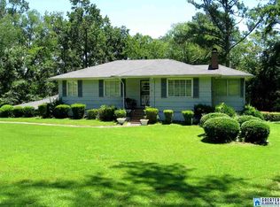 1237 Heflin Ave W, Birmingham, AL 35214