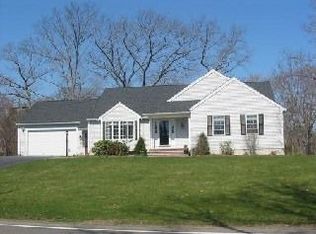 6 Valley Rd, Danvers, MA 01923