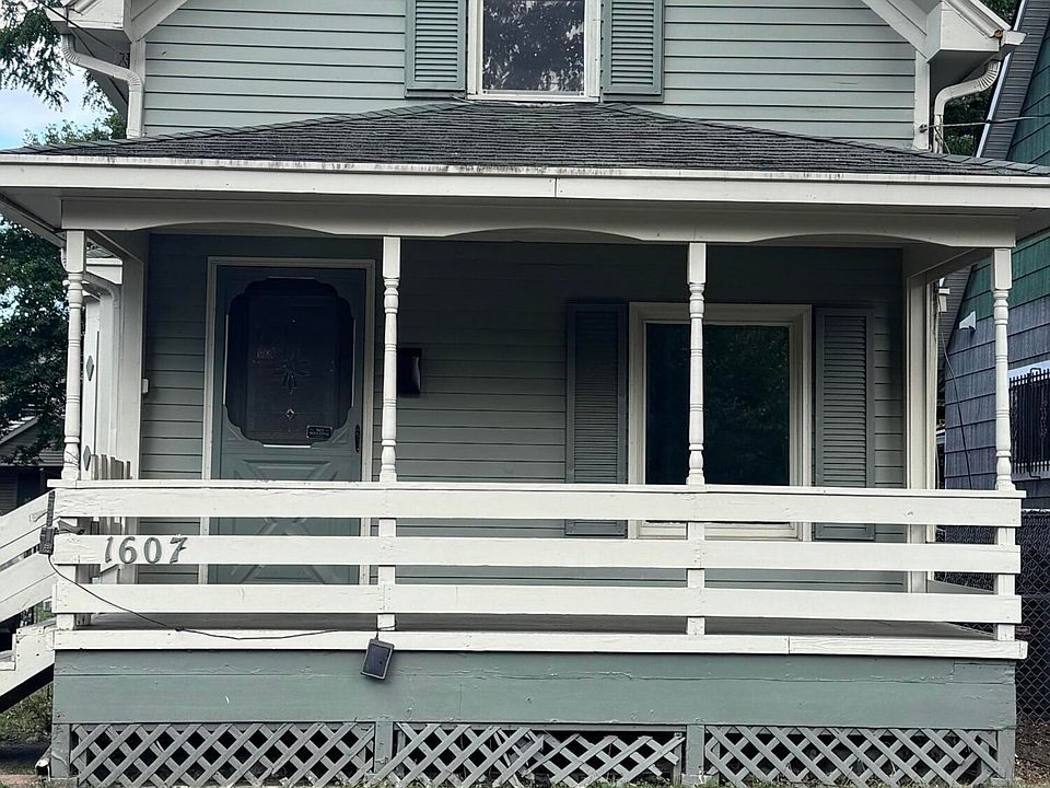 1st image of 1607 Bailey St